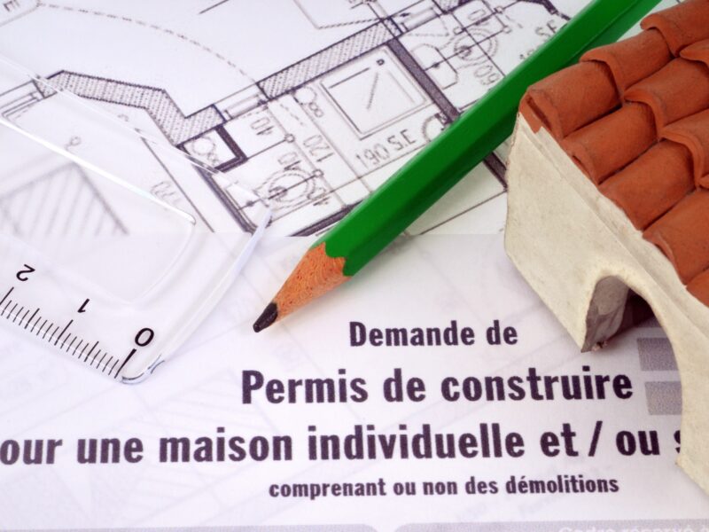 Permis Maison : le partenaire à distance idéal pour vos projets de construction et de rénovation